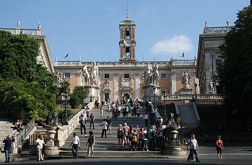 Capitoline Museums